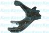 SSANG 445020500AX Track Control Arm